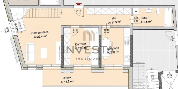 Marasti, Cluj-Napoca, Cluj