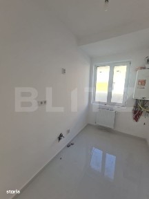 Apartament 2 camere, 57.85 mp, zona Central