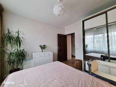 Apartament 3 camere Dimitrie Leonida