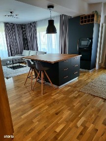 Bulevardul Pipera, Voluntari, Ilfov