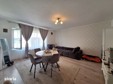 Apartament cu 2 camere, decomandat, balcon, zona BMW