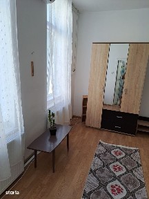 Apartament 2 camere Alexandru cel Bun