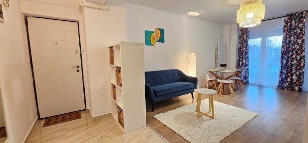 Proprietar -ap 2 camere de inchiriat- Central Address Residence