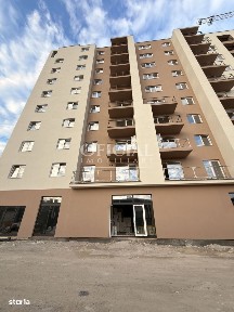 Strada Avram Iancu, Floresti, Cluj