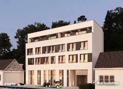 Proiect NOU | Apartamente de 2,3 si 4 camere | Centru / Parcul Central