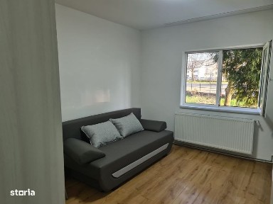 Inchiriez garsoniera