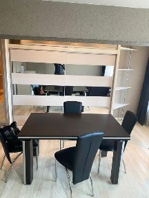 Garsonierã Open Space Lupeni Staja