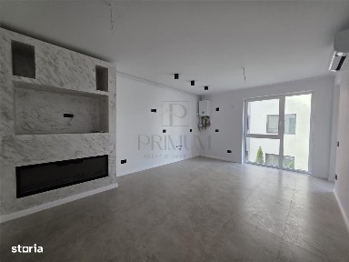 GIROC - 3 Camere - Etajul 1 - LUX - Parcare inclusa - ZONA EXCELENTA