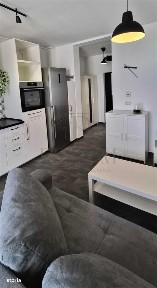 GIROC - 1 Cam - Mobilat si utilat - Zona buna - Parcare privata