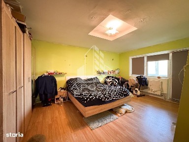 Apartament 4 camere | Decomandat | Etaj 1 | 90mp | Zona Steaua