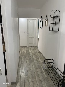 Apartament renovat in zona centrala cu loc de parcare inclus