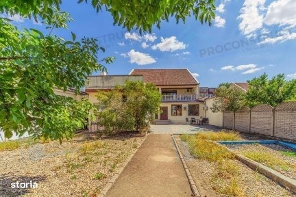 Bucovina, Timisoara, Timis