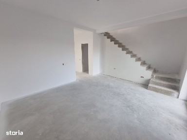 Triplex 2025, 4 camere, 3 locuri de parcare, Sacalaz