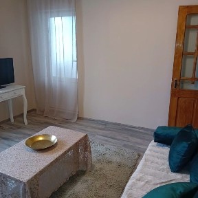 Garsoniera de inchiriat