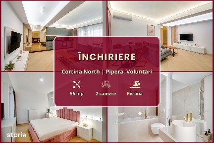 Strada Campul Pipera, Voluntari, Ilfov