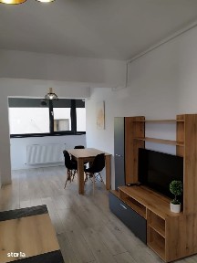 Dobroiesti-Fundeni,loc de parcare inclus, bloc nou, centrala proprie