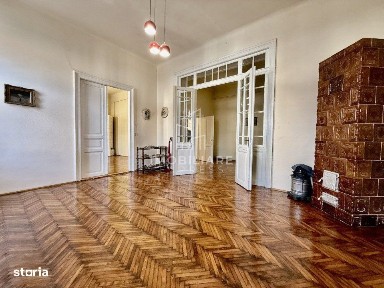 Spatiu ideal pentru birouri sau cabinete - zona centrala, P-ta Mihai