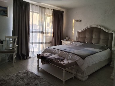 Vilă Obor-Doamna Ghica