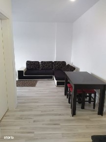 Apartament 2 camere,decomnadat-Loc parcare inclus in pret