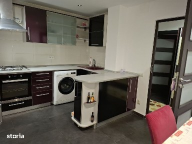 Inchiriere apartament 3 camere, Calea Bucuresti, etaj 1, in Targoviste