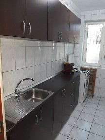 B-dul Brasov stradal, apropiere Metrou, vav. Piata Moghioros Propri