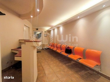 Apartament 2 camere | Pretabil Birou/Cabinet | Piata Mihai Viteazul