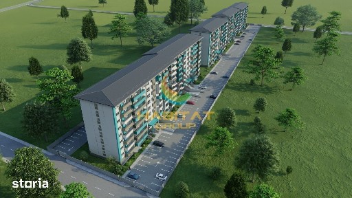 Apartament 2 camere / Metrou Berceni Promo 10% Discount