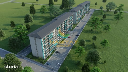 Apartament 2 camere / Metrou Berceni Promo 10% Discount