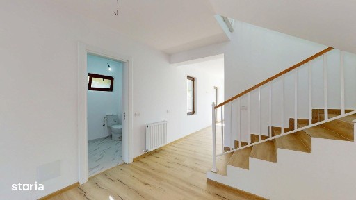 Intrarea Panselelor, Domnesti, Ilfov