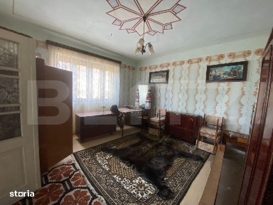 Casa de vanzare, in Mijlocenii Bargaului