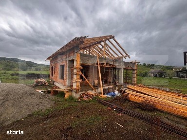 Casa Individuala de vanzare, 4 camere, 115 mp, zona Sigmir