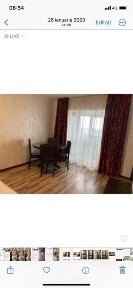 Inchiriez garsoniera