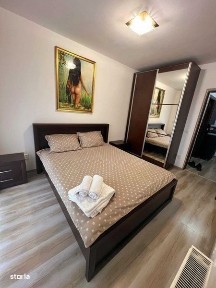Apartament 2 camere -regim hotelier langa Promenada Mall