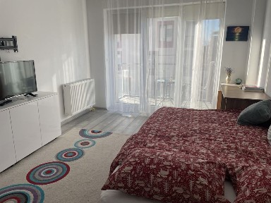 Cazare garsoniera regim hotelier