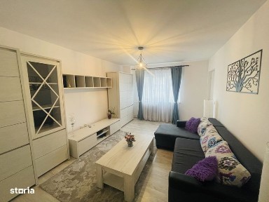 Inchiriez apartament in regim hotelier