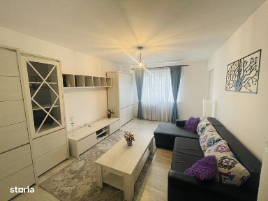 Inchiriez apartament in regim hotelier