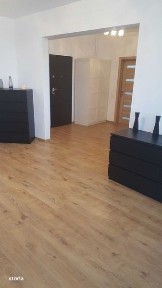 Apartment for rent in Bucharest business area Aviatiei Pipera 75sqmNEW