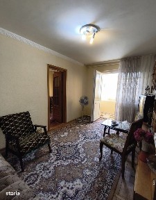 Apartament Mangalia 2 camere semidec. cu balcon și bucătărie separata