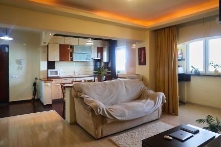 Inchiriez apartament militari-Iuliu Maniu 190, la 5min de metrou Pacii