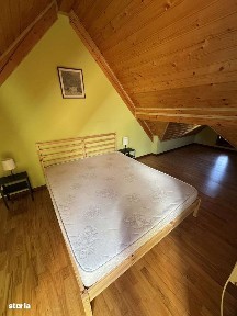 Apartament 3 camere zona centrală Predeal