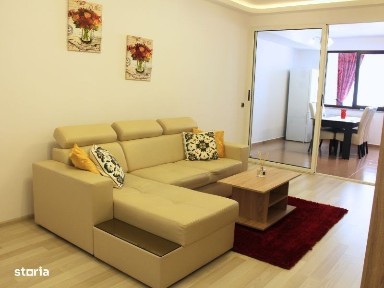 Apartament 3 camere - Tractorul, lângă Coresi Mall, 83 m², loc parcare