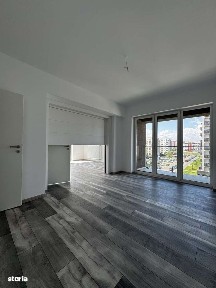 Apartament 3 camere cu pereți mobili, 2 terase,etaj. 4/8, Avantgarden