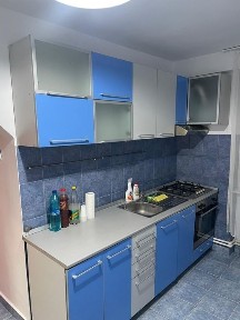Apartament de vânzare / închiriat cu 2 camere în Brad