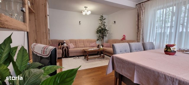 Vila 6 camere 5 bai pod mansardabil garaj beci 2 terase COMISION 0
