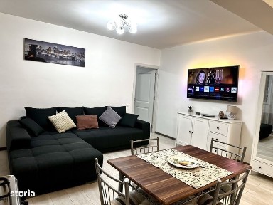 Inchiriez apartament doua camere Republicii