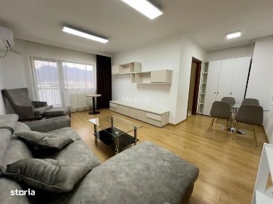 Apartament de inchiriat cu 3 camere in zona Astra,et10/11,85mp+10 balc