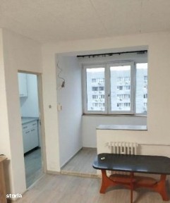 Garsoniera Metrou Titan, 30 mp, et. 9/10