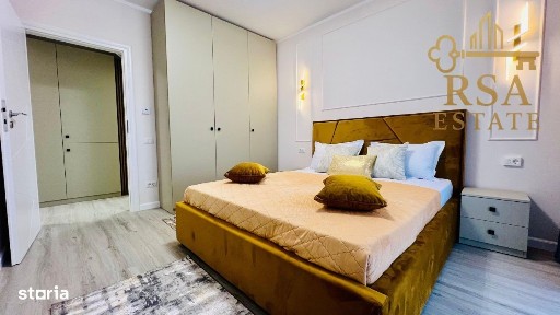 Investitie sau locuinta! Apartament 3 camere - Apollo Residence