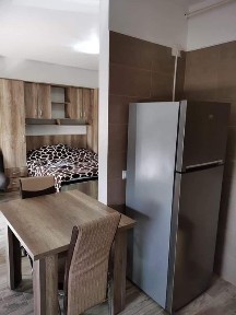 De închiriat - Apartament 1 camera Mamaia Nord - Mackerel restaurant