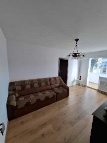 Apartament 2 camere Renovat - zona Visoi, Campulung Muscel